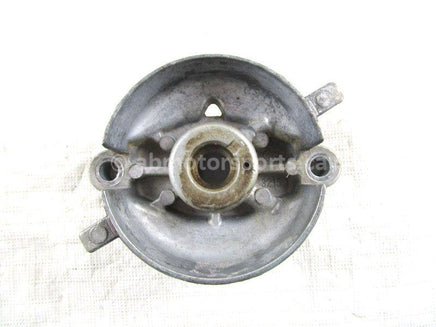 A used Valve Housing from a 2001 SUMMIT 800 Skidoo OEM Part # 420854450 for sale. Ski Doo snowmobile parts… Shop our online catalog… Alberta Canada!