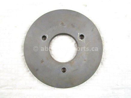 A used Flywheel Spacer from a 2001 SUMMIT 800 Skidoo OEM Part # 420866756 for sale. Ski Doo snowmobile parts… Shop our online catalog… Alberta Canada!