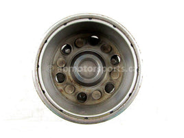 A used Flywheel from a 2001 SUMMIT 800 Skidoo OEM Part # 410922933 for sale. Ski Doo snowmobile parts… Shop our online catalog… Alberta Canada!