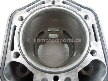 A used Cylinder Core from a 2001 SUMMIT 800 Skidoo OEM Part # 420923811 for sale. Ski Doo snowmobile parts… Shop our online catalog… Alberta Canada!