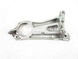 A used Clutch Bracket from a 2009 SUMMIT 800 XP Skidoo OEM Part # 518325933 for sale. Ski-Doo snowmobile parts… Shop our online catalog… Alberta Canada!