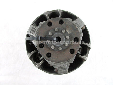 A used Primary Clutch from a 2009 SUMMIT 800R Skidoo OEM Part # 417223093 for sale. Ski-Doo snowmobile parts… Shop our online catalog… Alberta Canada!