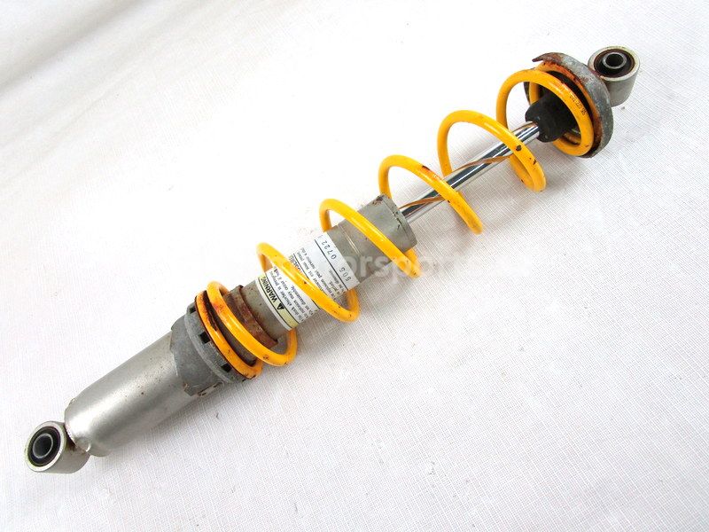 ShocKo‼️‼️‼️‼️ Front Shock - Skidoo MXZ 800 RENEGADE| Alberta Motorsports Sales