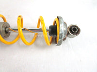 A used Front Ski Shock from a 2008 MXZ RENEGADE 800 Skidoo OEM Part # 505072261 for sale. Ski-Doo snowmobile parts… Shop our online catalog… Alberta Canada!
