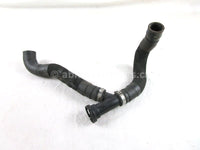 A used Coolant Hose from a 2017 SUMMIT 850 Skidoo OEM Part # 420822801 for sale. Ski-Doo snowmobile parts… Shop our online catalog… Alberta Canada!