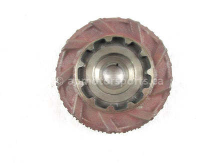 A used Flywheel from a 2017 SUMMIT 850 Skidoo OEM Part # 420864430 for sale. Ski-Doo snowmobile parts… Shop our online catalog… Alberta Canada!
