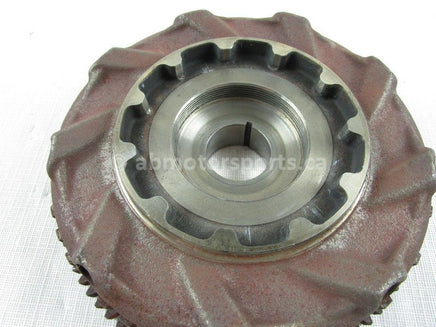 A used Flywheel from a 2017 SUMMIT 850 Skidoo OEM Part # 420864430 for sale. Ski-Doo snowmobile parts… Shop our online catalog… Alberta Canada!