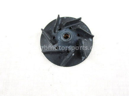 A used Impeller from a 2017 SUMMIT 850 Skidoo OEM Part # 420922805 for sale. Ski-Doo snowmobile parts… Shop our online catalog… Alberta Canada!