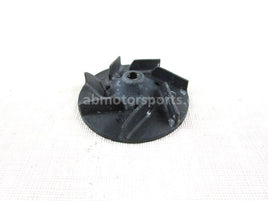 A used Impeller from a 2017 SUMMIT 850 Skidoo OEM Part # 420922805 for sale. Ski-Doo snowmobile parts… Shop our online catalog… Alberta Canada!