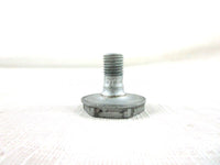 A used Flywheel Bolt from a 2017 SUMMIT 850 Skidoo OEM Part # 420840851 for sale. Ski-Doo snowmobile parts… Shop our online catalog… Alberta Canada!