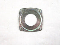 A used Crank Seal Plate from a 2017 SUMMIT 850 Skidoo OEM Part # 420812420 for sale. Ski-Doo snowmobile parts… Shop our online catalog… Alberta Canada!