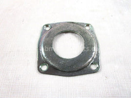A used Crank Seal Plate from a 2017 SUMMIT 850 Skidoo OEM Part # 420812420 for sale. Ski-Doo snowmobile parts… Shop our online catalog… Alberta Canada!