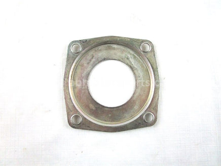 A used Crank Seal Plate from a 2007 SUMMIT 800X Skidoo OEM Part # 420812420 for sale. Ski-Doo snowmobile parts… Shop our online catalog… Alberta Canada!
