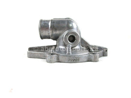 A used Water Pump Housing from a 2007 SUMMIT 800X Skidoo OEM Part # 420822280 for sale. Ski-Doo snowmobile parts… Shop our online catalog… Alberta Canada!