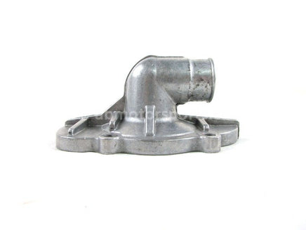 A used Water Pump Housing from a 2007 SUMMIT 800X Skidoo OEM Part # 420822280 for sale. Ski-Doo snowmobile parts… Shop our online catalog… Alberta Canada!