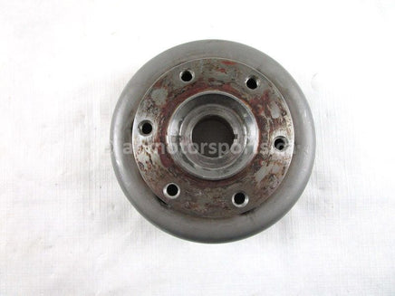 A used Flywheel from a 2007 SUMMIT 800X Skidoo OEM Part # 420665720 for sale. Ski-Doo snowmobile parts… Shop our online catalog… Alberta Canada!