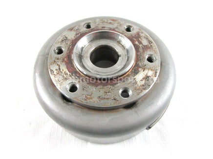 A used Flywheel from a 2007 SUMMIT 800X Skidoo OEM Part # 420665720 for sale. Ski-Doo snowmobile parts… Shop our online catalog… Alberta Canada!