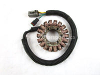 A used Stator from a 2007 SUMMIT 800X Skidoo OEM Part # 420889905 for sale. Ski-Doo snowmobile parts… Shop our online catalog… Alberta Canada!