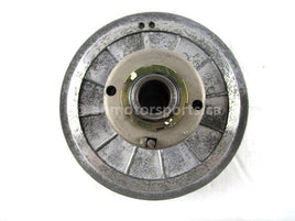 A used Secondary Clutch from a 2006 KING QUAD 700 Suzuki OEM Part # 21240-31G00 for sale. Check out our online catalog for more parts that will fit your unit!