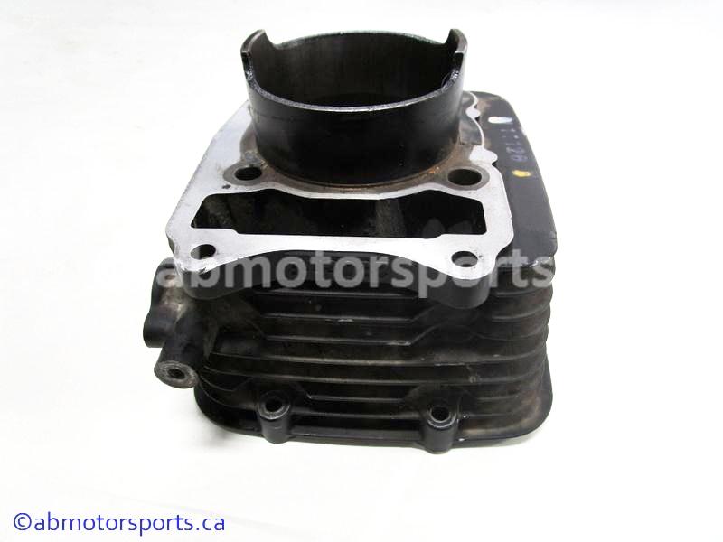 キング Cylinder Core - Suzuki King Quad 300| Alberta Motorsports