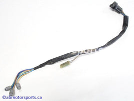 Used Suzuki ATV EIGER 400 OEM part # 36380-38F10 pilot lamp for sale