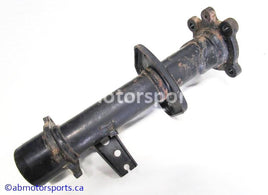 Used Suzuki ATV EIGER 400 OEM part # 61300-38F10 rear axle housing right for sale