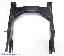 Used Suzuki ATV EIGER 400 OEM part # 61100-38871 swing arm for sale
