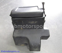 Used Suzuki ATV EIGER 400 OEM part # 93110-38FB0 rear box for sale 