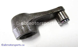 Used Suzuki ATV Eiger 400 OEM part # 23220-03G50 clurtch arm release for sale