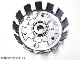 Used Suzuki ATV Eiger 400 OEM part # 21200-38850 clutch basket for sale