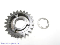 Used Suzuki ATV Eiger 400 OEM part # 24251-18A02 drive gear for sale