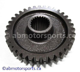 Used Suzuki ATV Eiger 400 OEM part # 29311-38F51 driven gear for sale