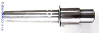 Used Suzuki ATV Eiger 400 OEM part # 24551-38F50 reverse idle shaft for sale 