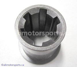 Used Suzuki ATV Eiger 400 OEM part # 29625-38F50 shift cam shaft for sale