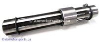 Used Suzuki ATV Eiger 400 OEM part # 25531-38F50 reverse cam shaft for sale