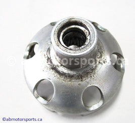 Used Suzuki ATV Eiger 400 OEM part # 18410-09F02 starter cup for sale
