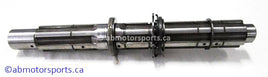 Used Suzuki ATV Eiger 400 OEM part # 24121-38F50 shaft counter for sale