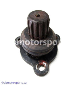 Used Suzuki ATV Eiger 400 OEM part # 27150-38F60 shaft propeller for sale
