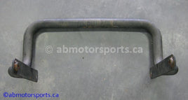 Used Suzuki ATV Eiger 400 aftermarket rear bumper for sale