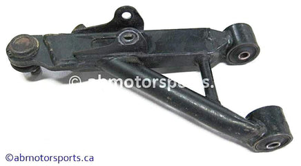 Used Suzuki ATV Eiger 400 OEM part # 52430-38830 upper right a arm for sale