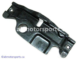 Used Suzuki ATV Eiger 400 OEM part # 41560-38FA0 battery plate for sale