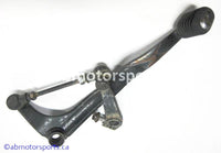 Used Suzuki ATV Eiger 400 OEM part # 25600-38F60 gear shifter for sale