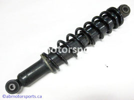 Used Suzuki ATV Eiger 400 OEM part # 62100-38FA0-019 rear shock absorber for sale