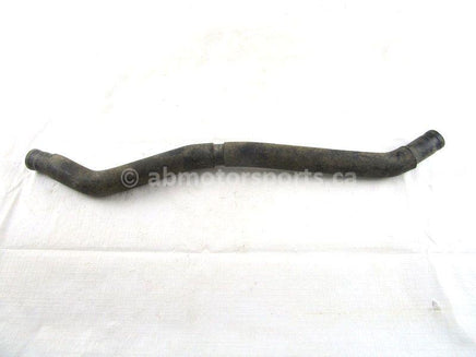A used Radiator Hose Lower from a 2006 KING QUAD 700 Suzuki OEM Part # 17852-31G00 for sale. Suzuki ATV parts… Shop our online catalog… Alberta Canada!
