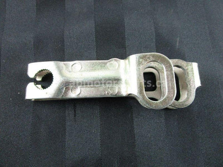 A used Cam Lever from a 2006 KING QUAD 700 Suzuki OEM Part # 64451-31G00 for sale. Suzuki ATV parts… Shop our online catalog… Alberta Canada!