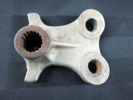 A used Steering Arm from a 2006 KING QUAD 700 Suzuki OEM Part # 51653-31G00 for sale. Suzuki ATV parts… Shop our online catalog… Alberta Canada!