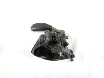 A used Throttle Case Lower from a 2006 KING QUAD 700 Suzuki OEM Part # 57100-31G01 for sale. Suzuki ATV parts… Shop our online catalog… Alberta Canada!