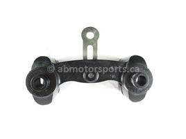 A used Handlebar Clamp from a 2006 KING QUAD 700 Suzuki OEM Part # 56211-11H00-291 for sale. Suzuki ATV parts… Shop our online catalog… Alberta Canada!