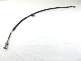 A used Brake Cable from a 2006 KING QUAD 700 Suzuki OEM Part # 58510-31G00 for sale. Suzuki ATV parts… Shop our online catalog… Alberta Canada!