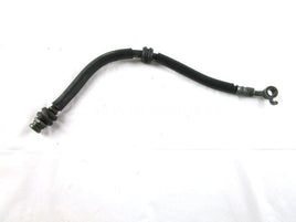 A used Brake Line One from a 2006 KING QUAD 700 Suzuki OEM Part # 59480-31G00 for sale. Suzuki ATV parts… Shop our online catalog… Alberta Canada!